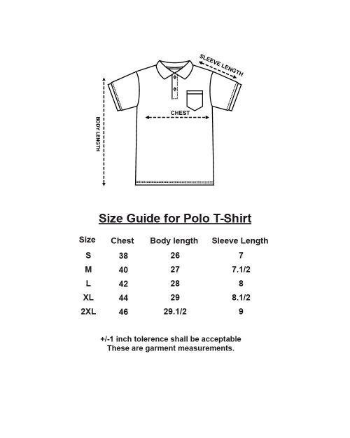 Greys&Blues PrimoKnit Polo Tshirt- Sky Blue with White Tipping